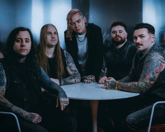 Lorna Shore tickets