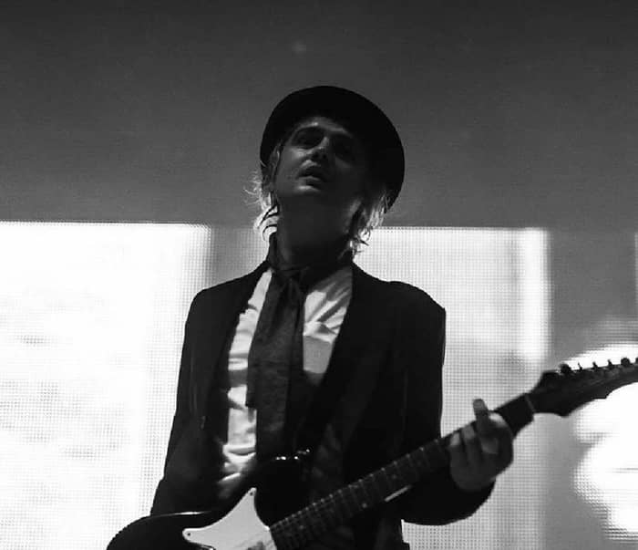 Pete Doherty