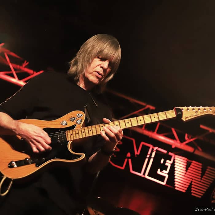 Mike Stern