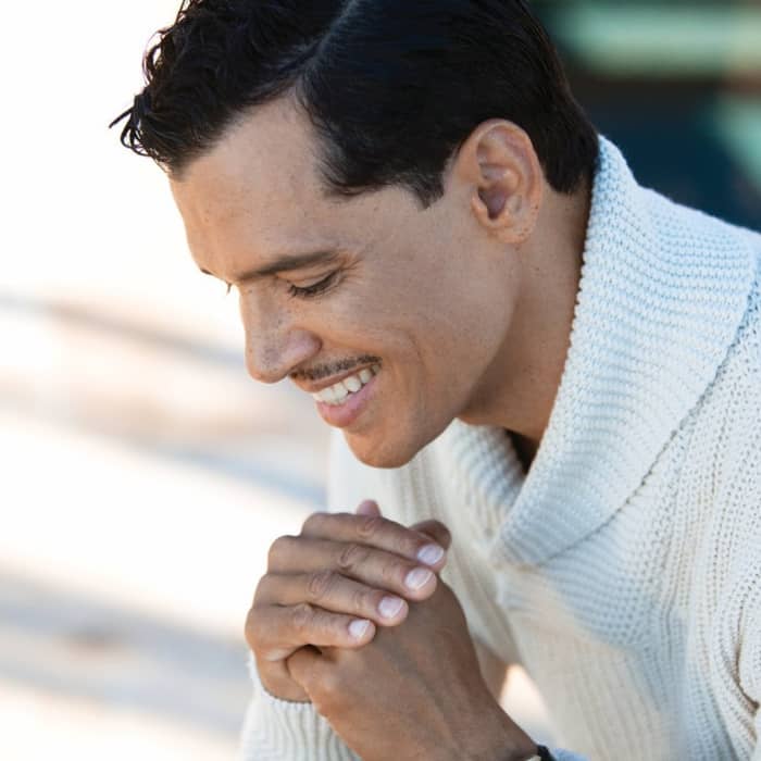 El Debarge cover image