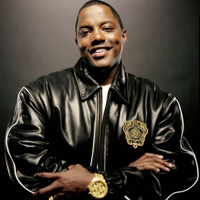 Mase cover image