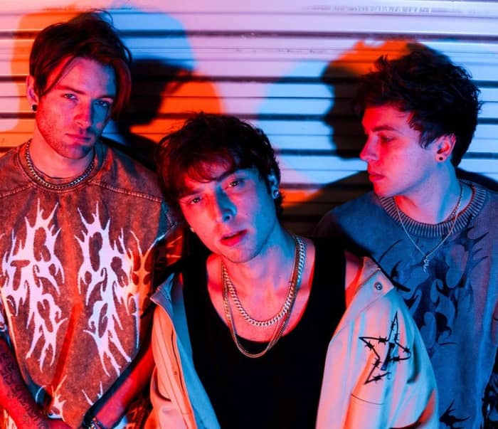 Emblem3 cover image