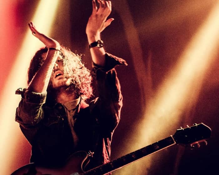 Hozier with support from Brittany Howard and Lord Huron tickets