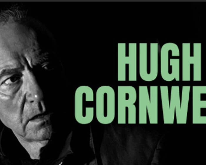 Hugh Cornwell tickets