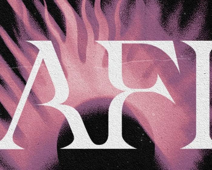 AFI tickets