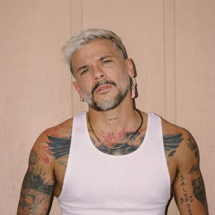 Pedro Capó cover image