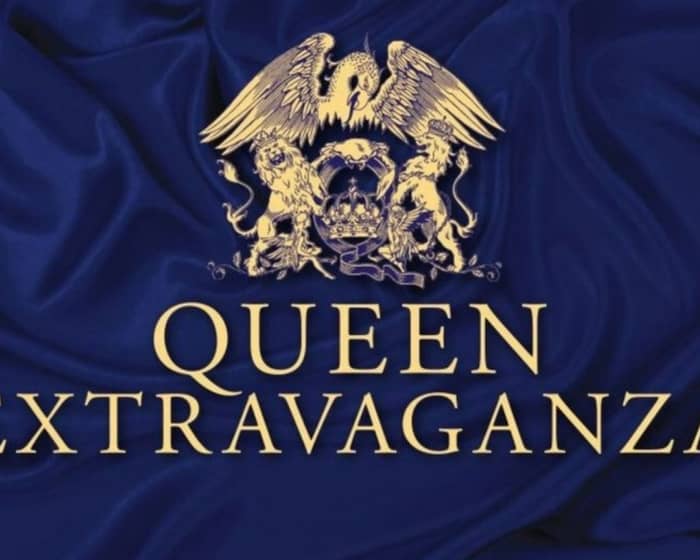 Queen Extravaganza tickets