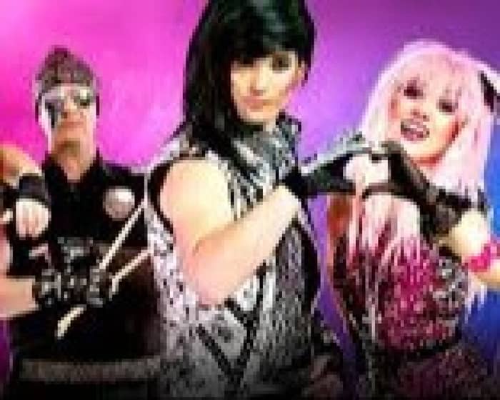 Forever 80s - BACK TO THE 80s tickets