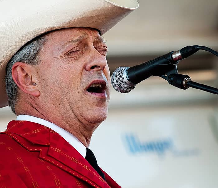 Junior Brown cover image