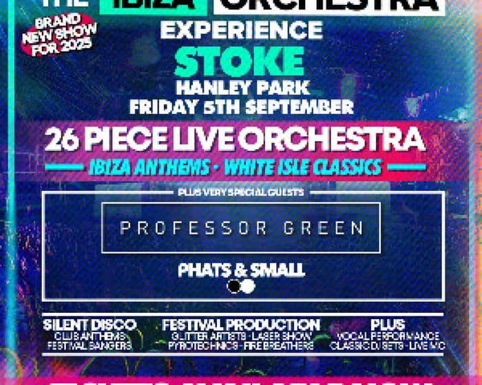 Professor Green tickets