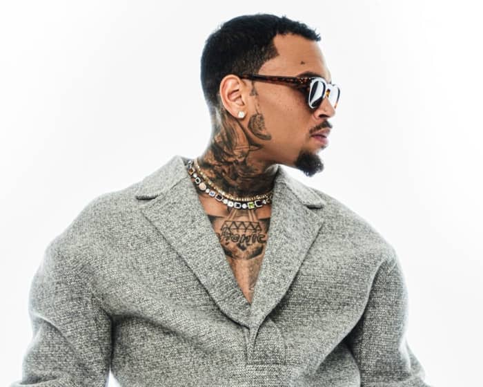 Chris Brown tickets