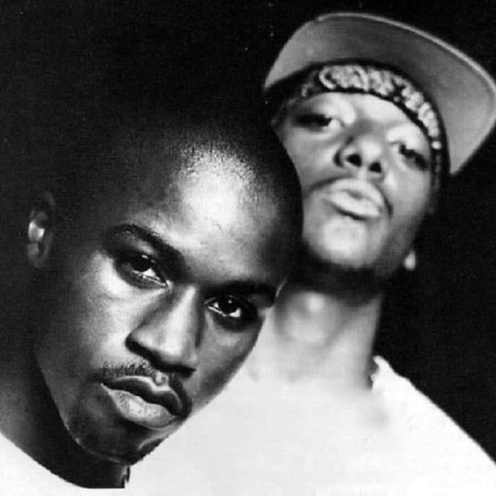 Mobb Deep cover image