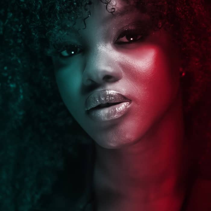Leaha cover image