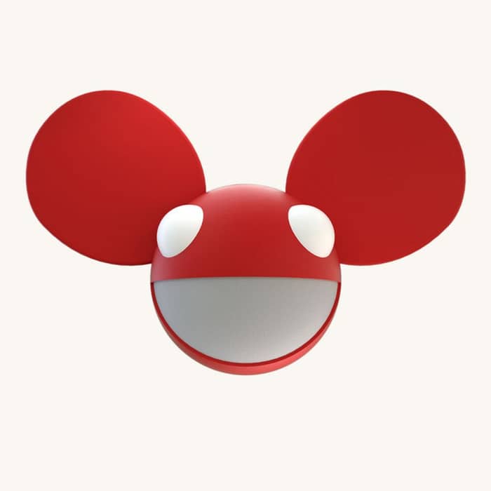 Deadmau5 cover image