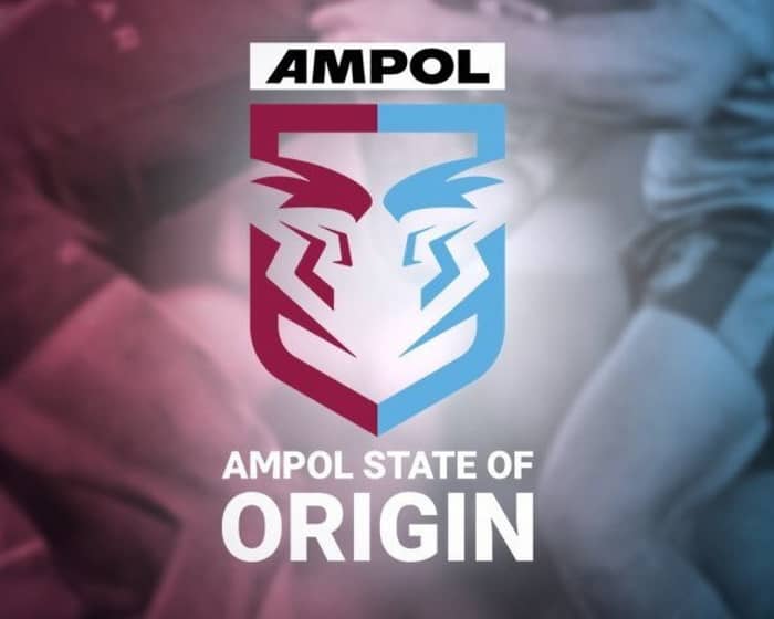 State Of Origin tickets