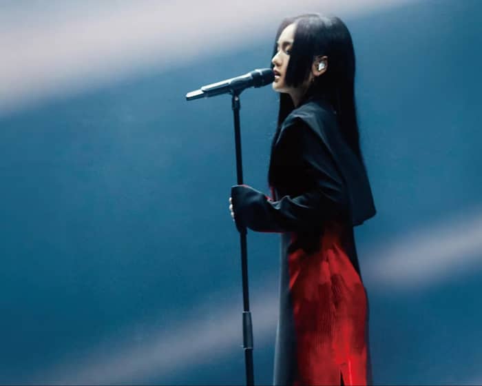 Lala Hsu tickets