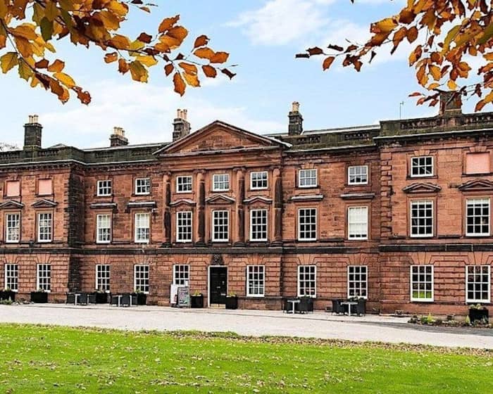 Psychic Nights at Allerton Hall tickets