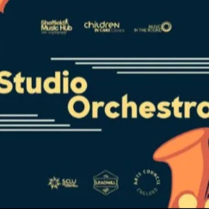 The Leadmill Studio Orchestra events