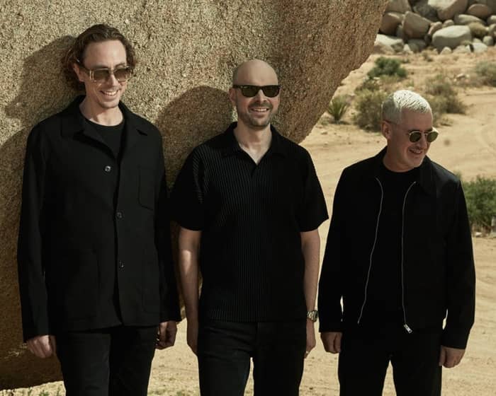 Above & Beyond - Bigger Than All Of Us North America tickets
