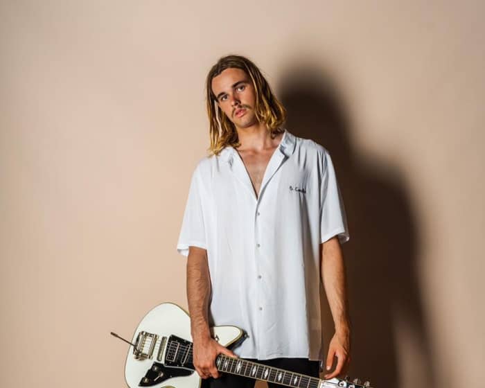 Austin Mackay tickets