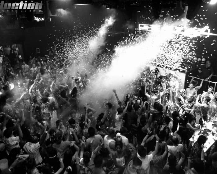 Seduction Nightclub events