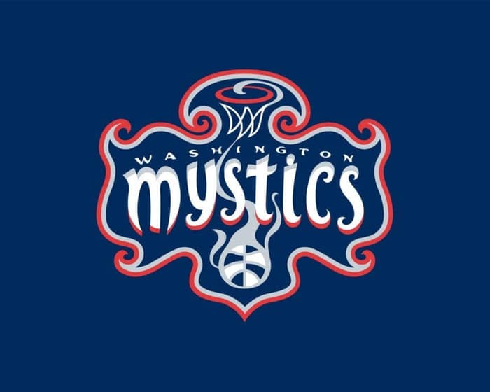 Mystics vs. Fever (Wear Orange Game at Capital One Arena) tickets