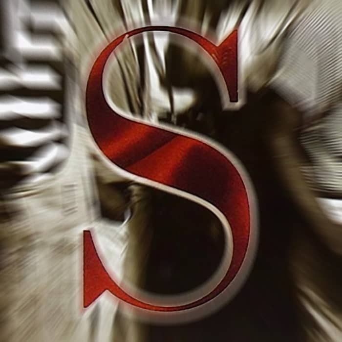 Silk cover image