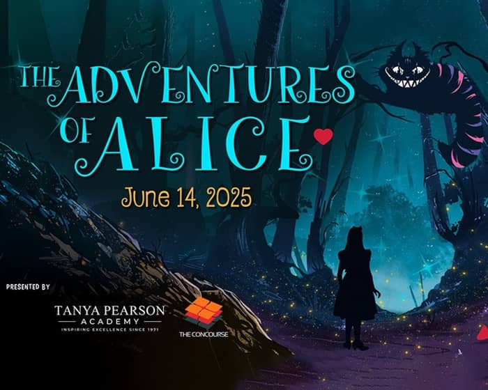 The Adventures of Alice tickets