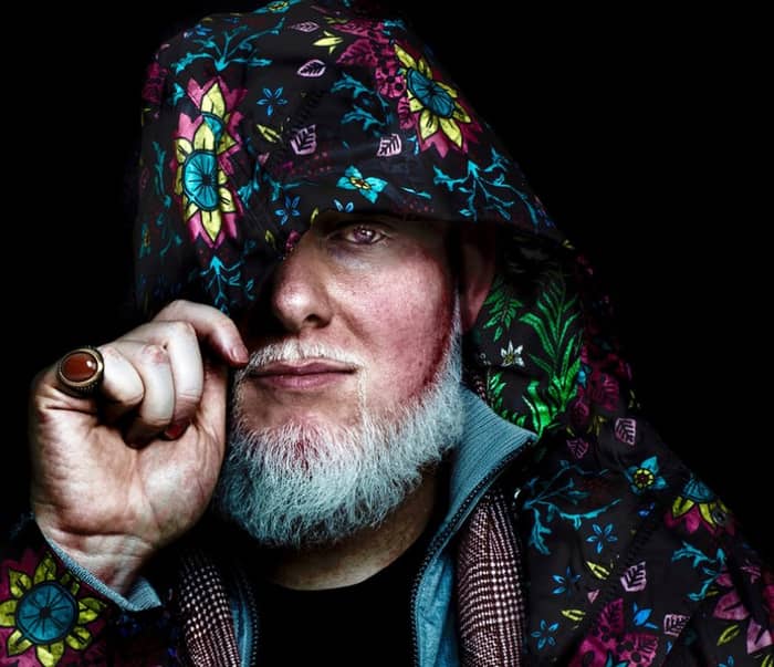 Brother Ali