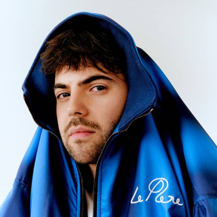 CRi cover image