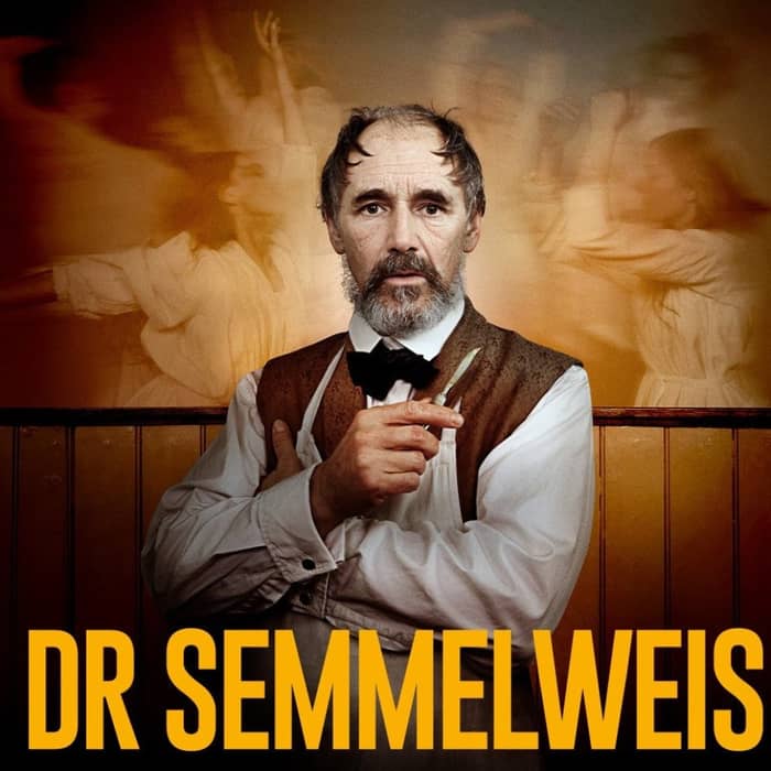 Dr Semmelweis events