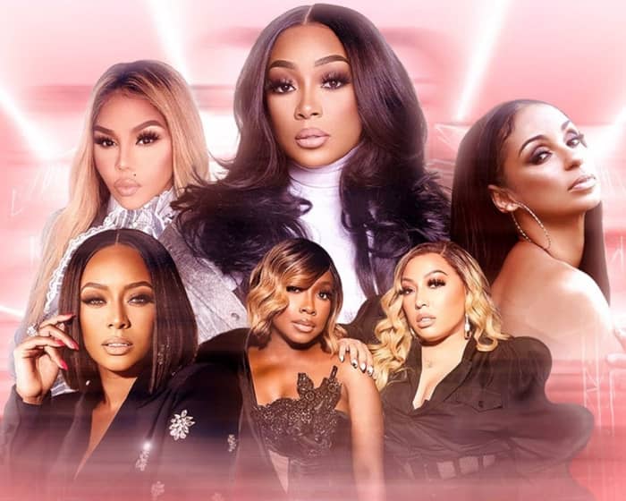 Girls Night Out: Monica , Lil Kim, Mya, Keri Hilson, & 702 tickets