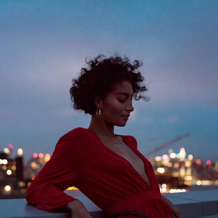 Yasmin tickets