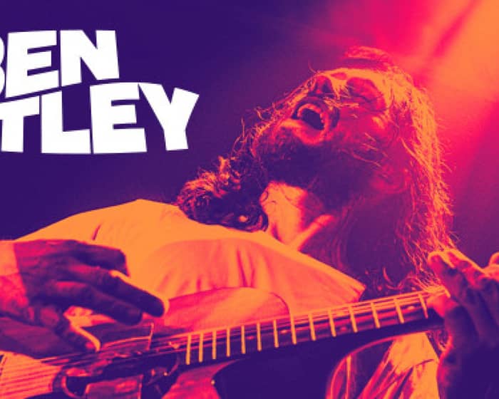 Ben Catley tickets