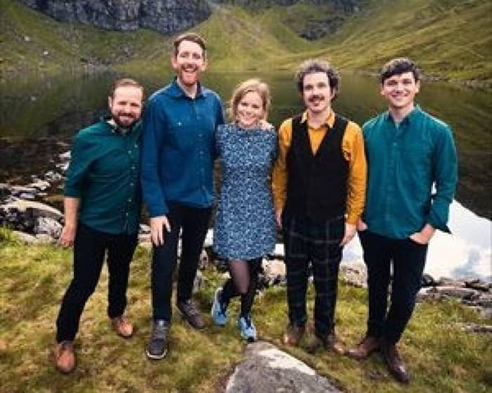 Breabach tickets