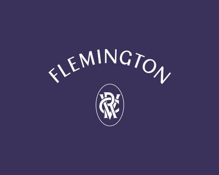 Flemington Finals Race Day - General Admission tickets