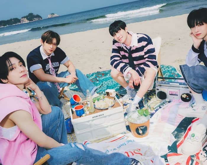 ONEUS tickets