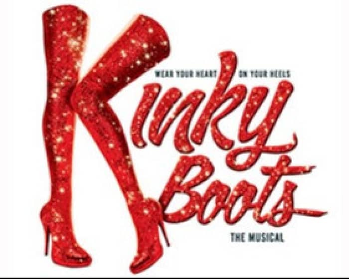 Kinky Boots tickets