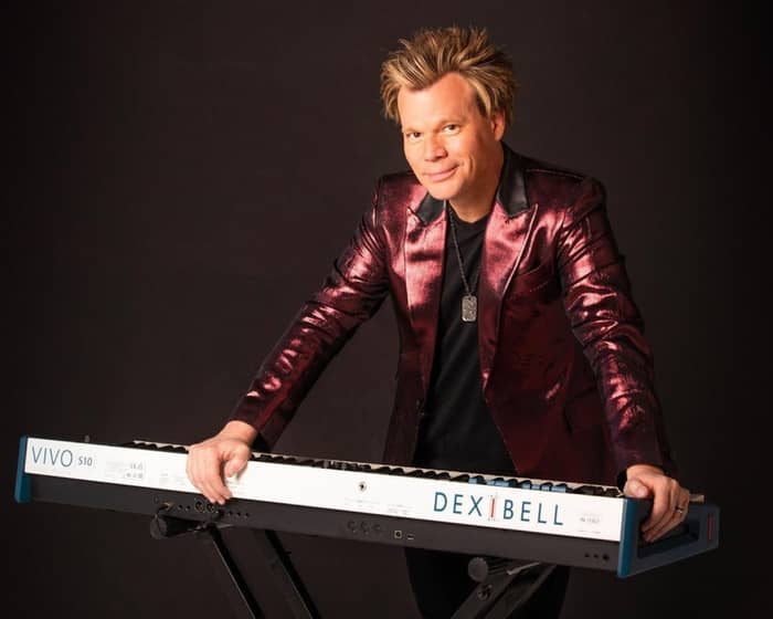 An Evening of Jazz: Brian Culbertson with guest Marcus Anderson tickets