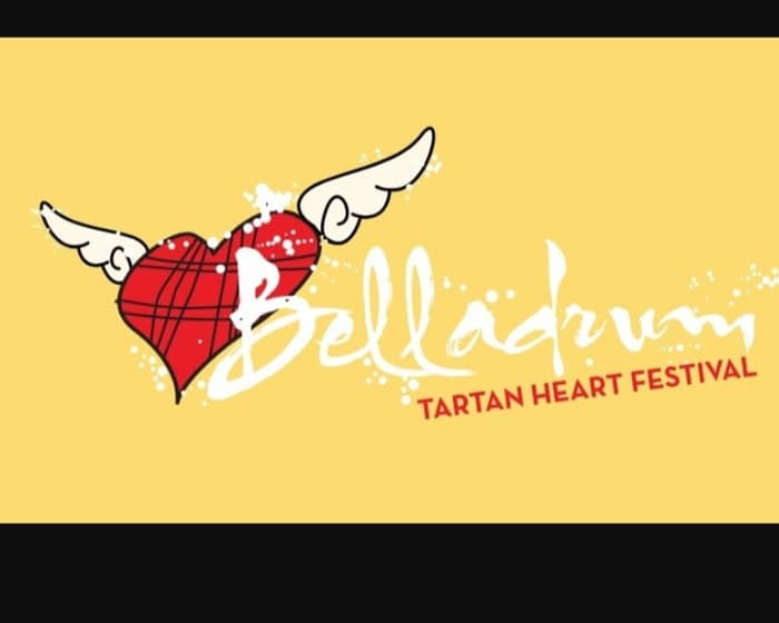 Belladrum Tartan Heart Festival 2025 tickets