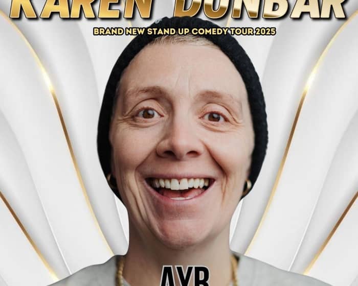 Karen Dunbar tickets