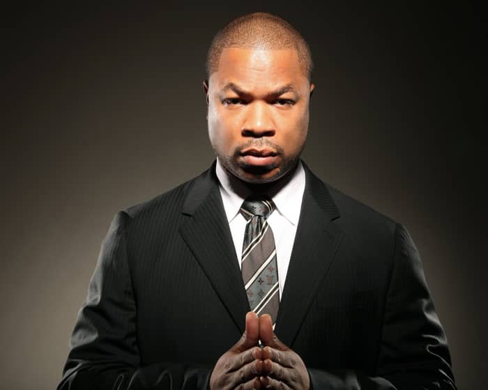 Hot Radio Maine presents Hot Beach Bash 7 with Xzibit tickets