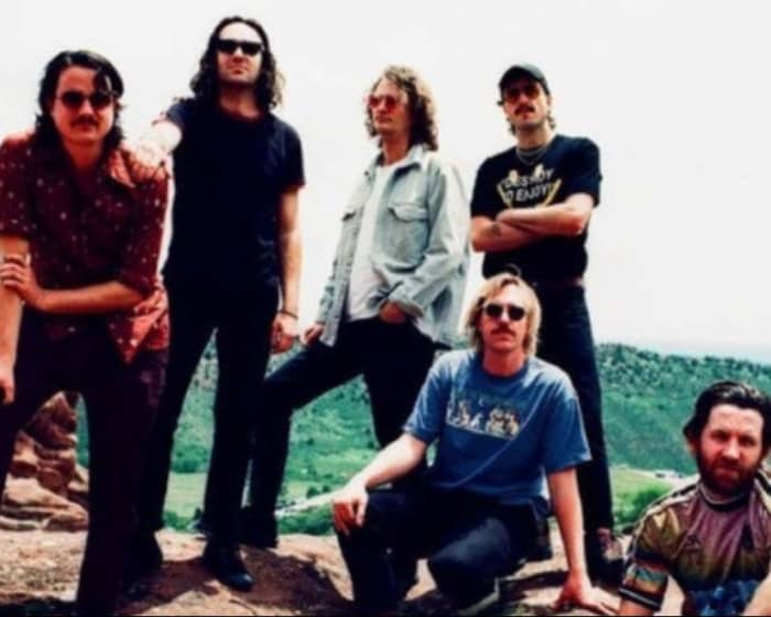 King Gizzard & the Lizard Wizard tickets