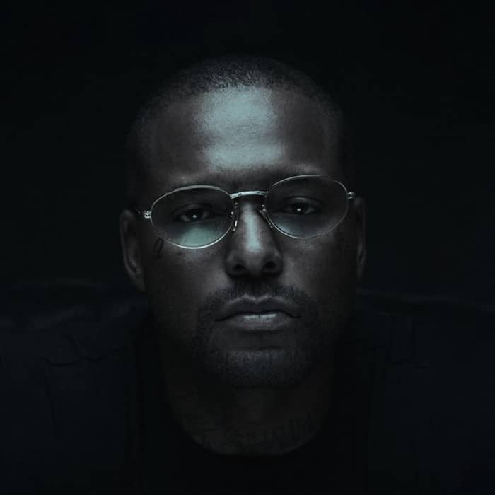 ScHoolboy Q cover image