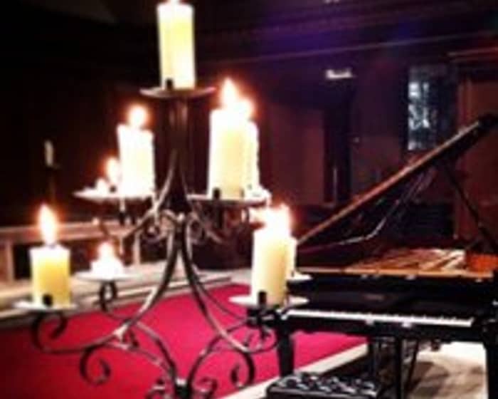 Edinburgh Royal Mile International Piano Series tickets