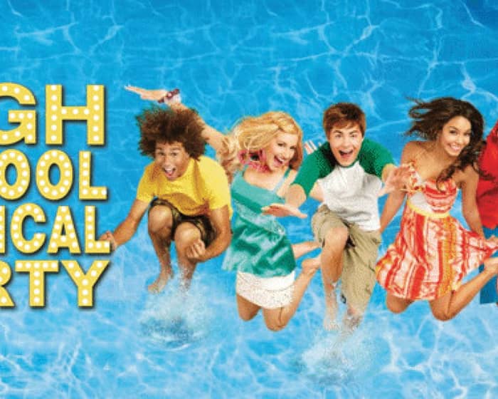 High School Musical Night - Newcastle tickets