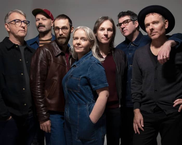 Belle and Sebastian tickets