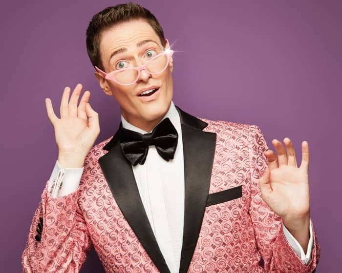 Randy Rainbow tickets