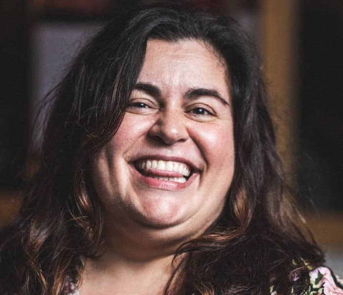 Debra DiGiovanni events