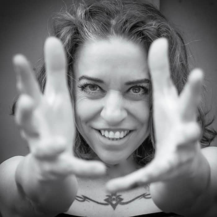 Ani DiFranco cover image